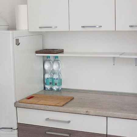 Jednopokojowe Mieszkanie W Centrum Gdyni Gdynia Eksteriør bilde